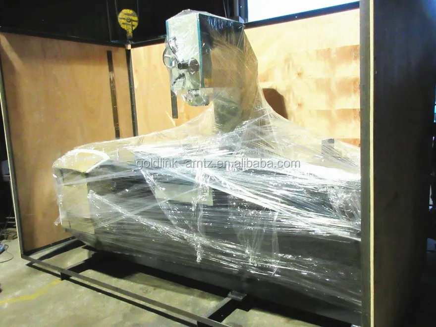 High performance metal steel iron cut off band sawing vertical bandsaw