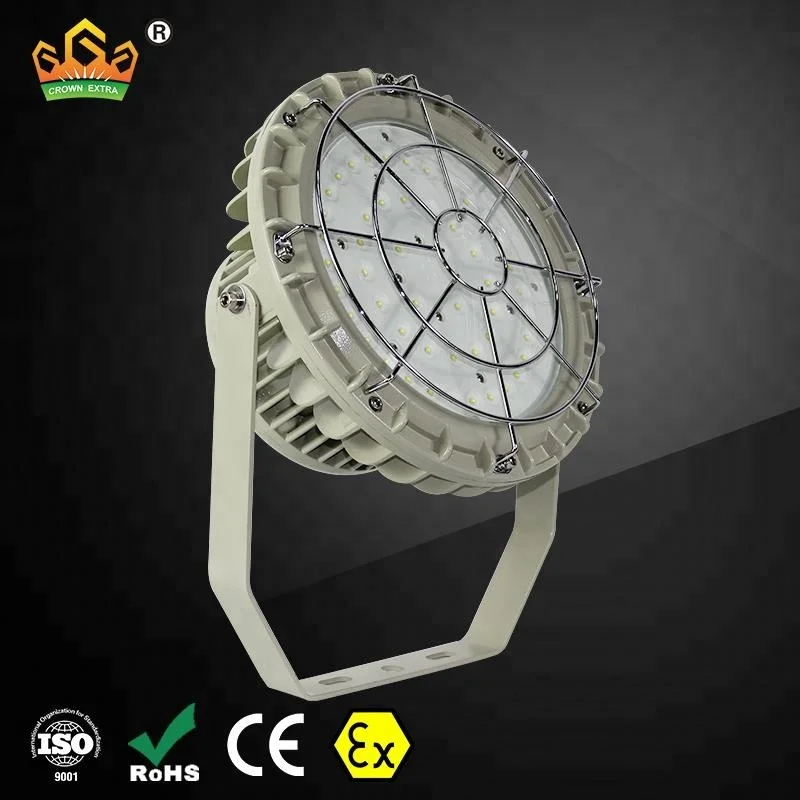 atex explosion proof led light imported Europe