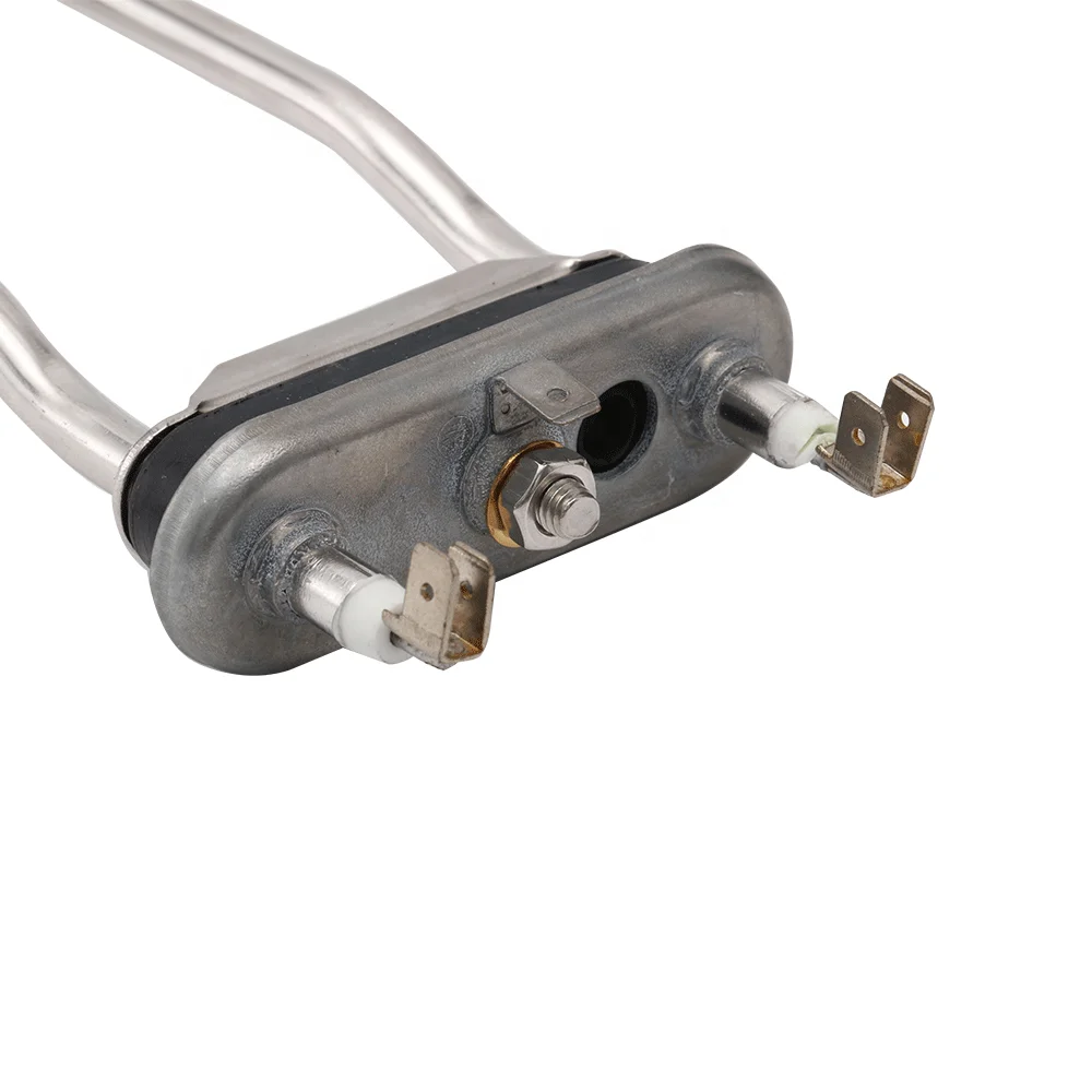 WNA-131 SUS304 Wholesale Laundry Parts Dryer Heater Element for Washing Machine