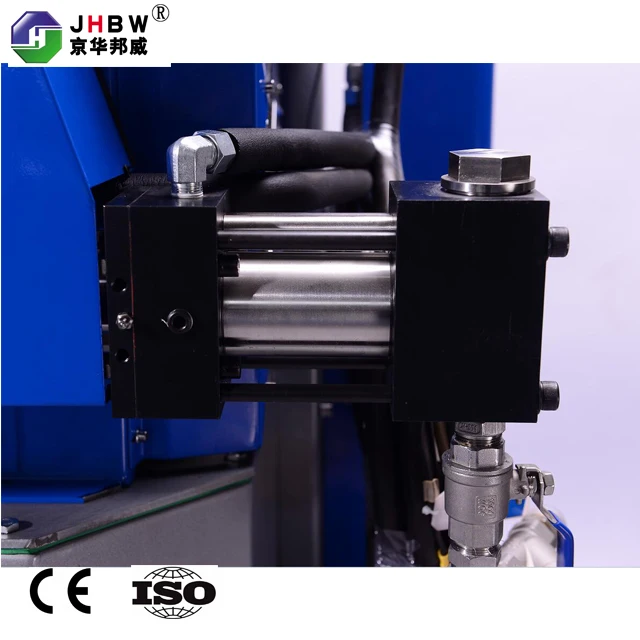 
JHBW-AH7000 High Pressure Polyurethane Spray Foam Equipment 