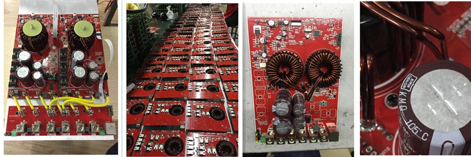  EMPPT60 60A 12/24/36/48v автоматическая максимальное напряжение power point tracking модель за максимальной точкой мощности Солнечный контроллер заряда