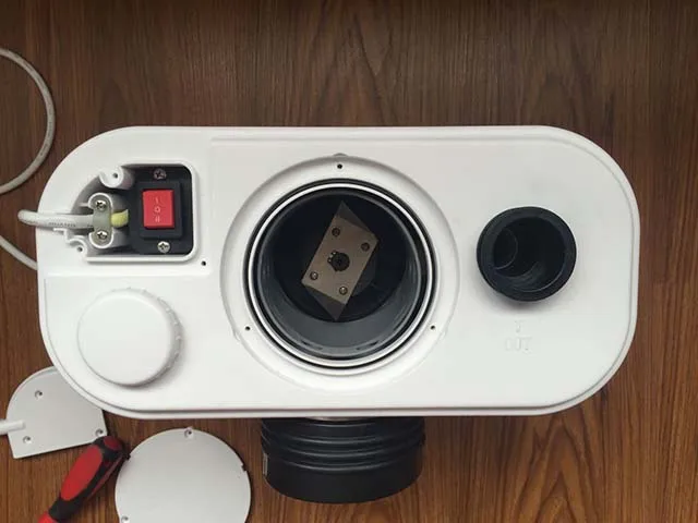 2020 hot sale upflush sewage pump systems for basements