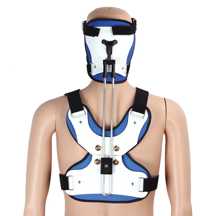 Factory High quality  Adjustable  Head and ncek  prevent an correct deformity of upper Limb orthosis