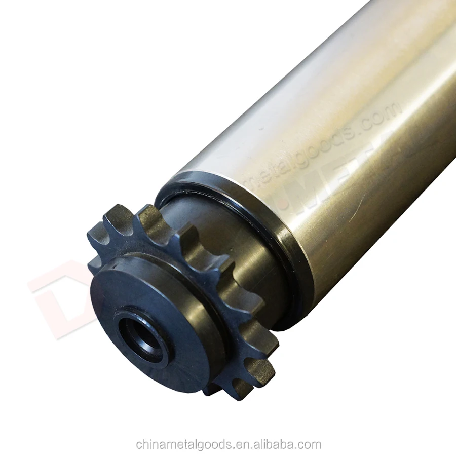 
Roller Chain Sprocket Used For Conveyor 