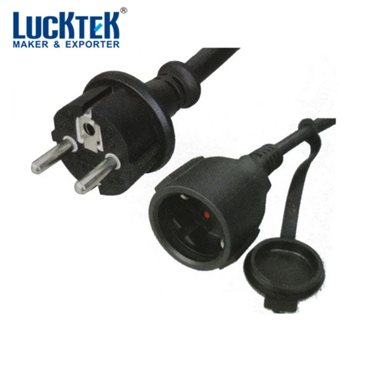 Шнуры питания