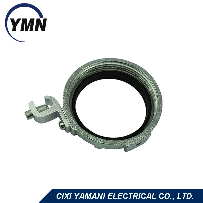 Factory Price UL Listed Insulated Grounding Bushing