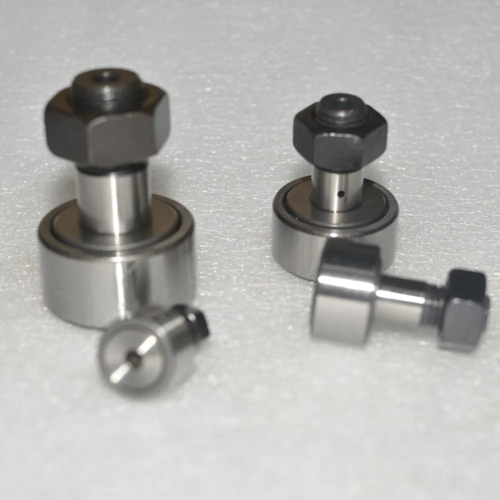 CF6 колесо и штифт подшипник тип шпильки кулачковый подшипник KR16