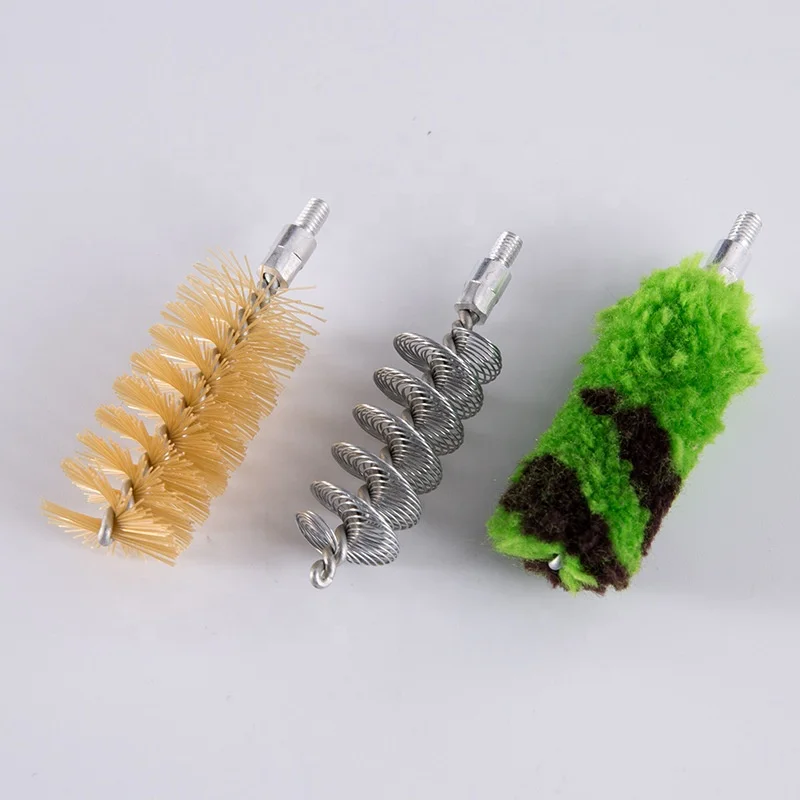 GFGCK01gun cleaning kit for 12GA,Cleaning Brush