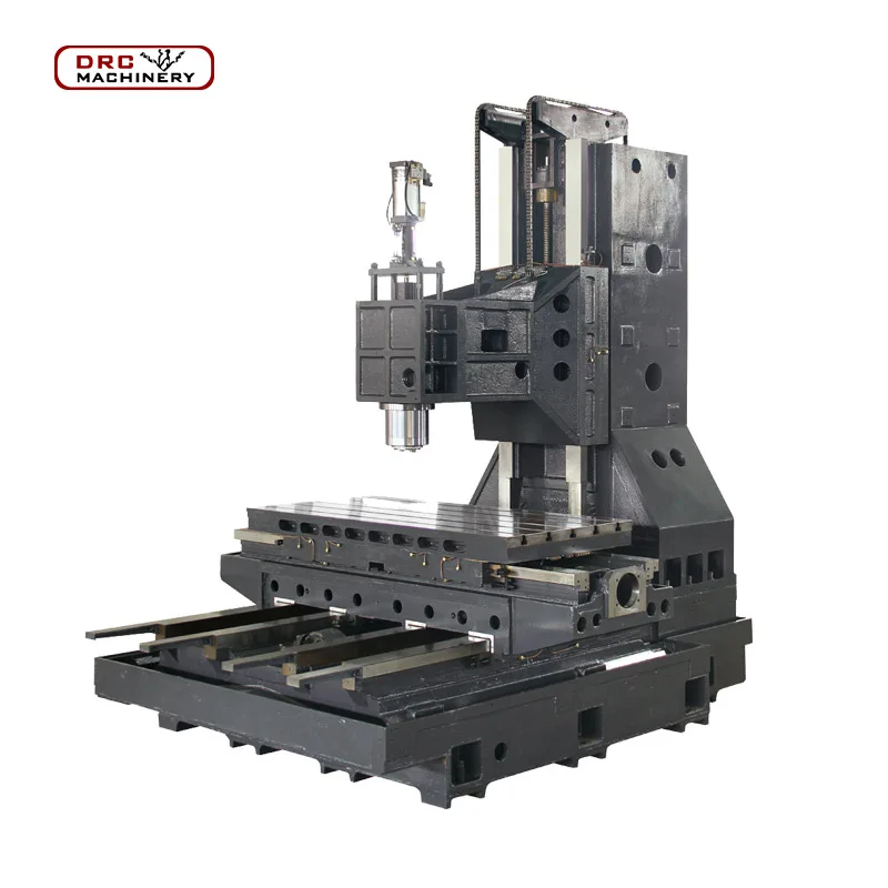 MV800 Mini Metal Milling Machine 4 Axis 5 Axis Prices