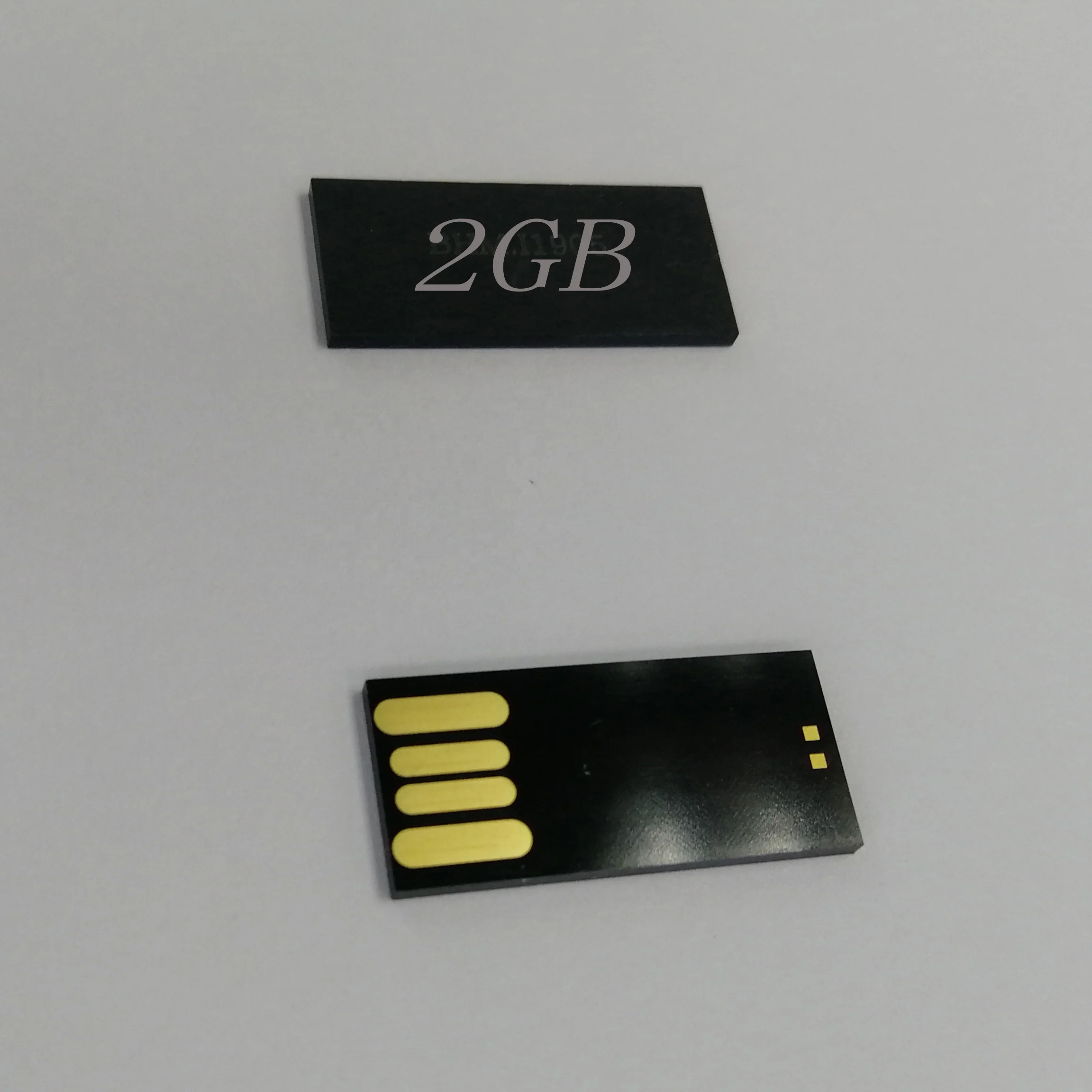 
Hot sell 2GB pendrive USB 2.0 flash drive UDP Chip Without casing 