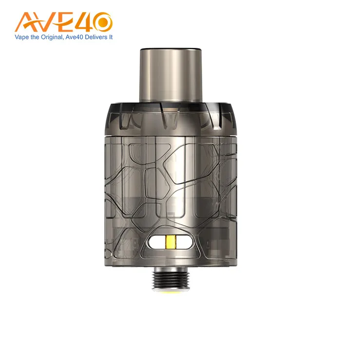 New e-cigarette Disposable Sub Ohm Atomizer IJOY Mystique Mesh 3ml Tank 3pcs with 0.15 ohm mesh coil from AVE40