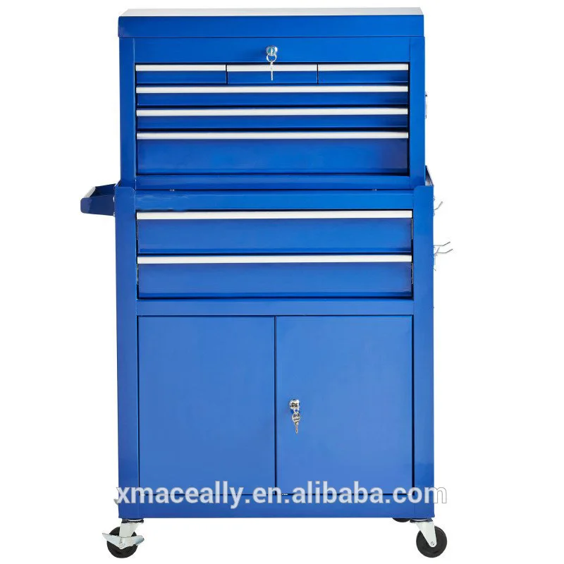 
Masterforce Tool Cabinets Roller Cabinet box 