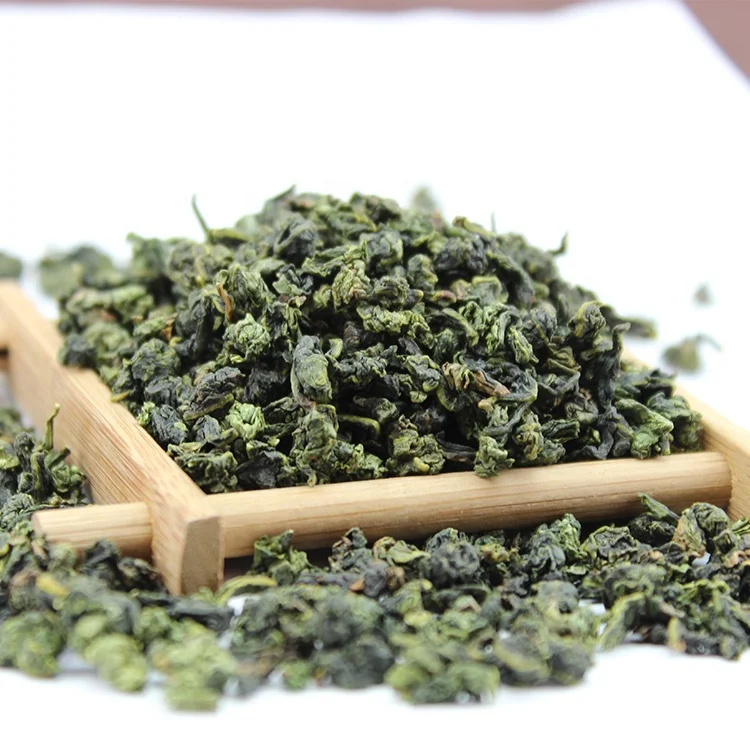 
2020 Anxi Tieguanyin New Oolong tea Wulong tea Chinese tea 