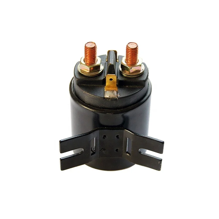 Battery Cut Off Switch Hydraulic DC motor On Off Switch for Power Pump Unit For Forklift Truck Tail lift gate