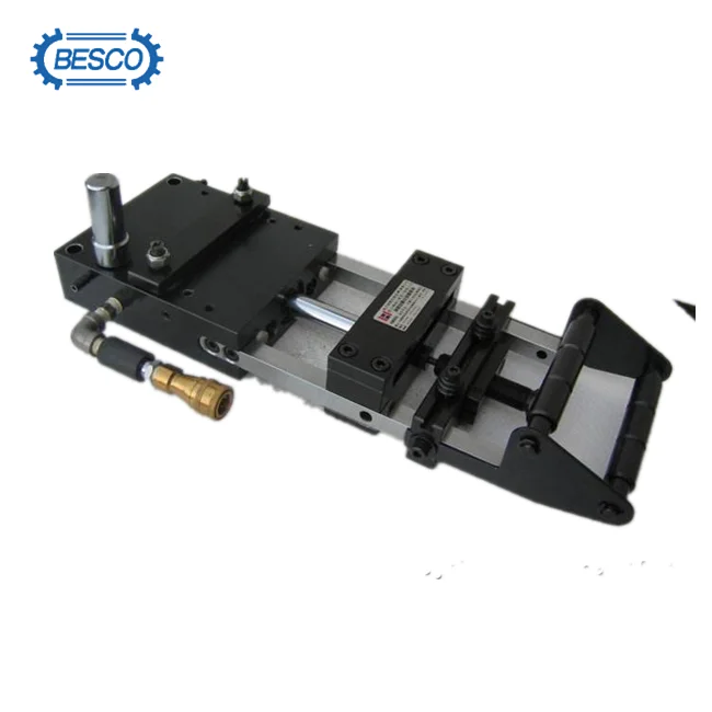 Besco High eEfficiency Automatic Air Feeder Machine