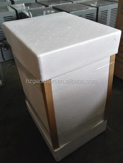 50L/D Portable Commercial Dehumidifier