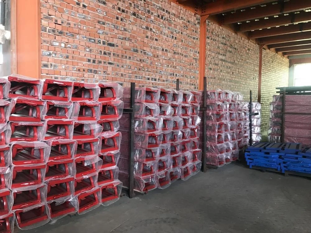 
Mini Walking Tractor Trailer 