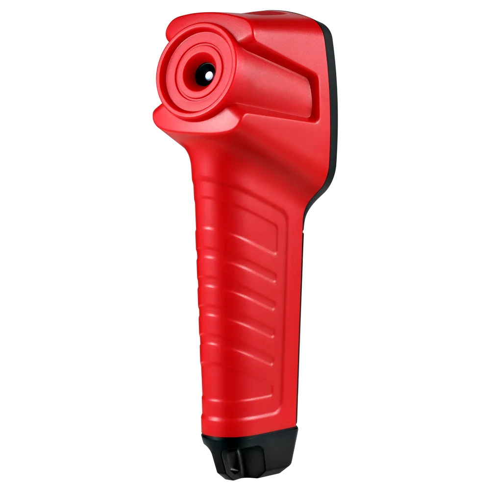 WOYO Thermal Image High Resolution Handheld Infrared Thermal Image with 100*100 Pixels