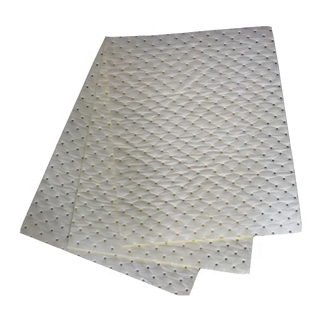 Spill Bath Dog Mat Liquid PET Diatomic Earth Shock Rubber Treadmill Oil  Filter Absorbent Material