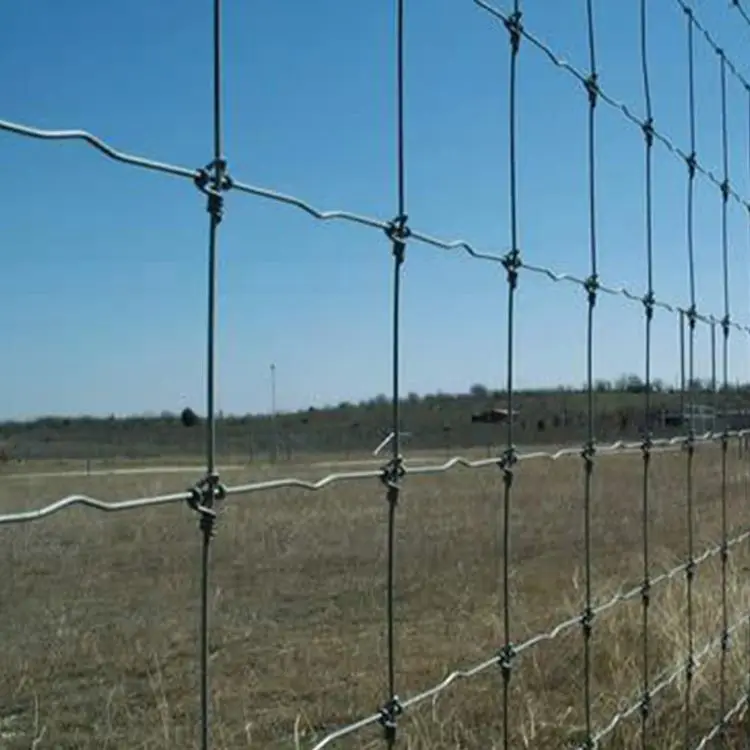 Нейлон легкая установка Крааль высокая прочность краал сети Забор Сетки