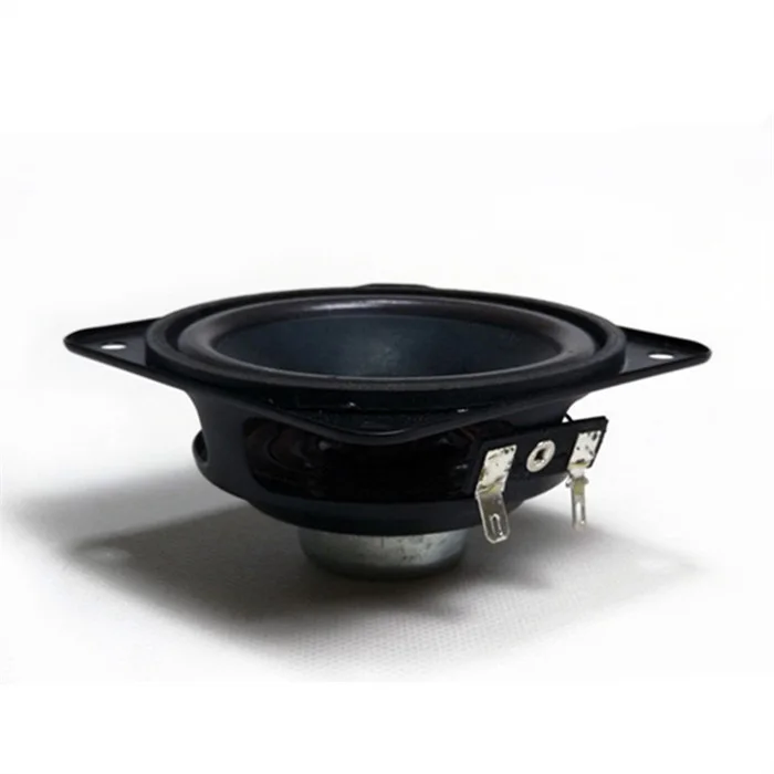 3inch  neodymium full frequency speaker 10W