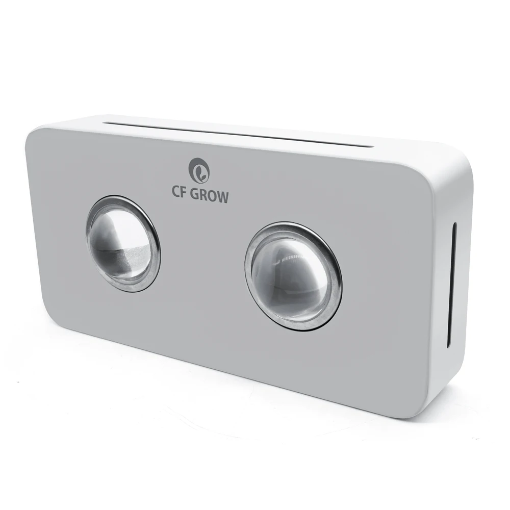 High PAR Mini DIY 100W 300W 600W 1000W Cob Led Grow Light Full Spectrum For Indoor Greenhouse