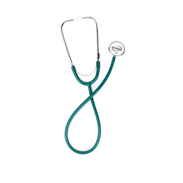 BK3001 Single head stethoscope/sphygmomanometer/digital blood pressure monitor/blood pressure BOKANG