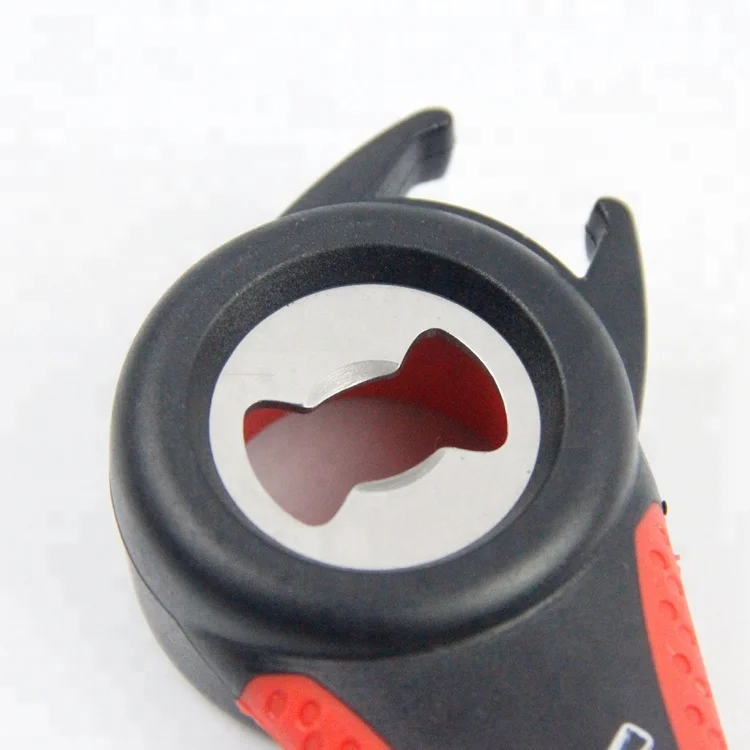 
Professional Multi Bottle Opener, 5 In 1 Jar Bottle Can Opener Professional Multi Bottle Opener, 5 In 1 Jar Bottle Can Opener