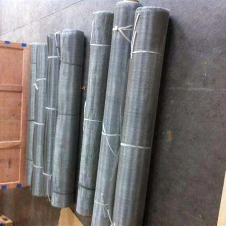 Aluminum window screening aluminum wire mesh for protecting mosquito and insects screen