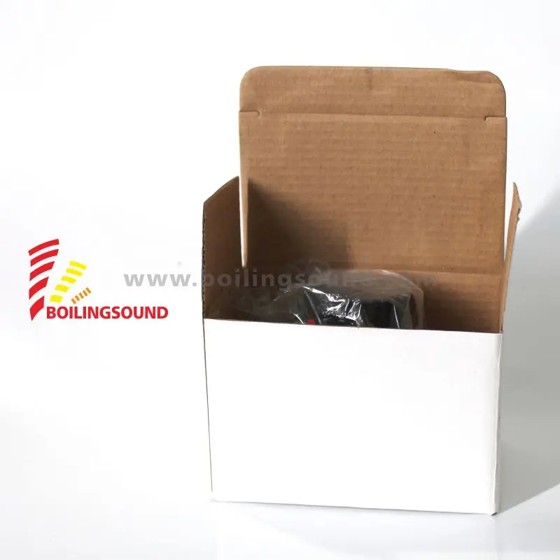 DE-2502-5000  swiftlet sound horn tweeter  AX5000 AUDAX