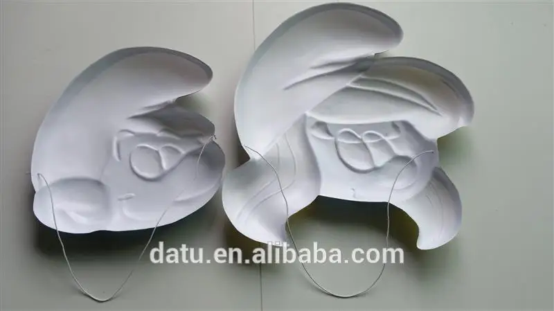 
best seller custom 3D cartoon mask 