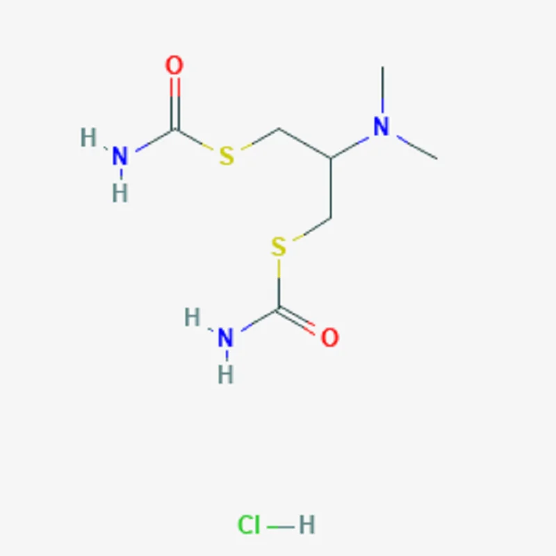 
GSK direct supply agriculture insecticid Cartap 15263-52-2 pesticide with best price 