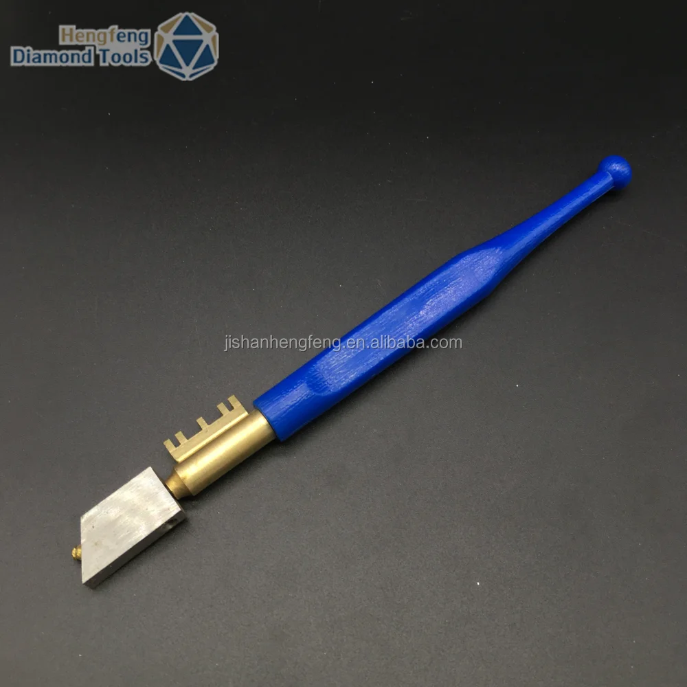 High Quality Glass Cutter for Thick Glass Cutting