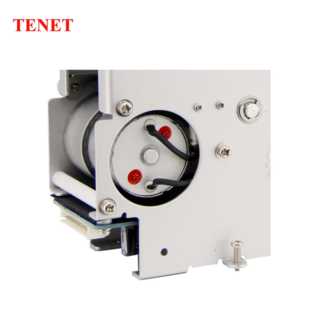 High quality automatic RFID card dispenser machine/ Automatic card dispenser