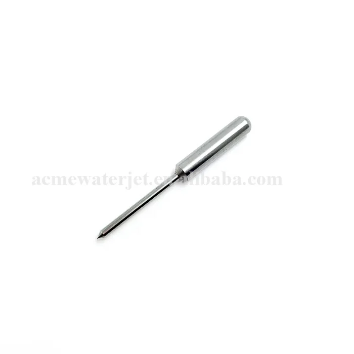 
Waterjet parts 05116025 cutting head on off repair kit 05116017 for kmt waterjet cutting machine 