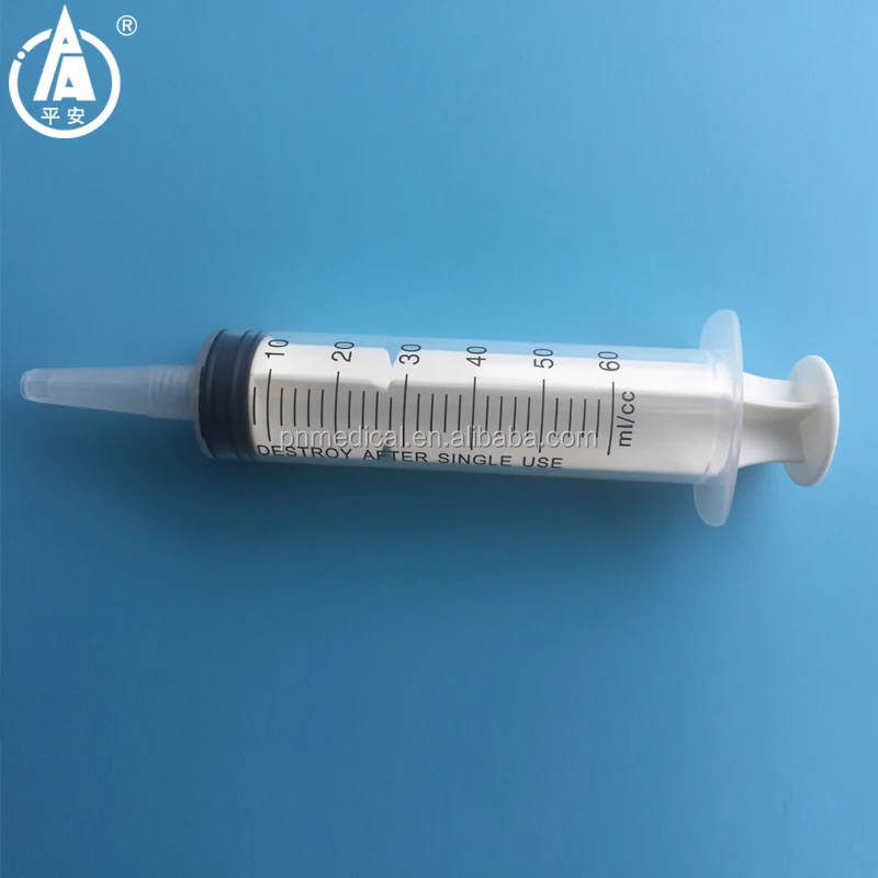 
Feeding Oral syringe for jello shots 