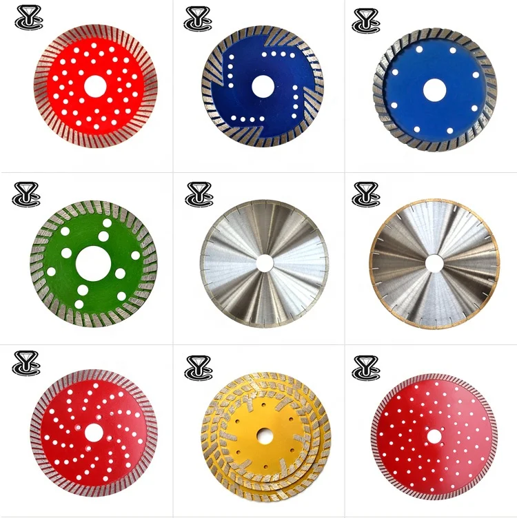 New arrival rock cutting saws for marble granite sandstone