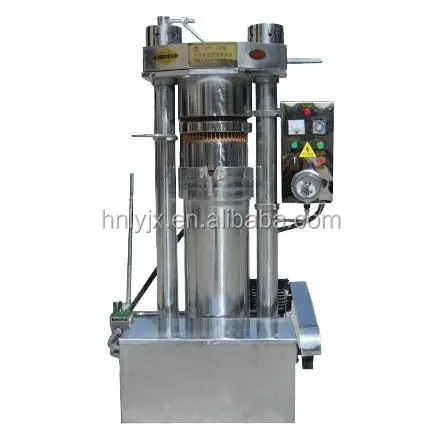 Ce, asme, ISO поддерживается высокое качество баобаб семена масло пресс машина / нпз