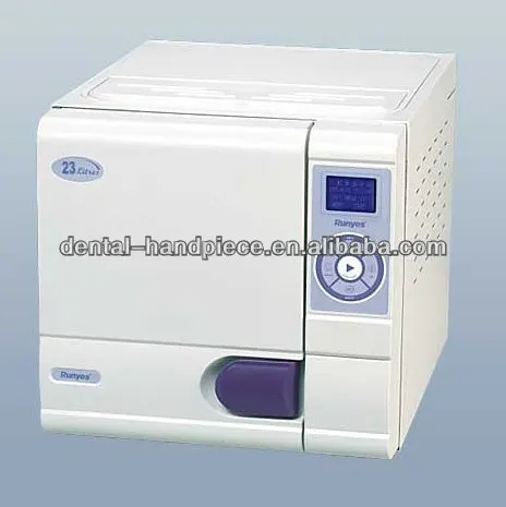 Class B Dental Autoclave Vacuum Pump for Autoclave 22L-B-LCD