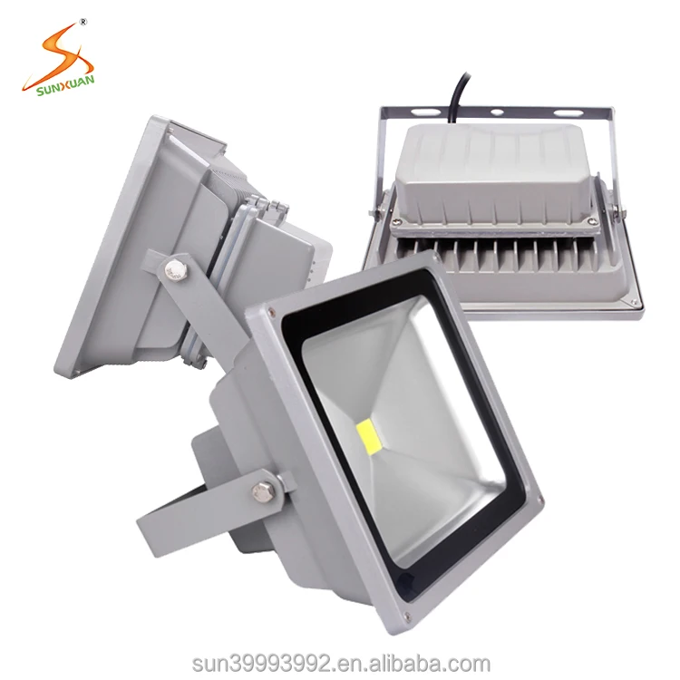 3 years warranty UL CE TUV approved ex-proof ip65 aluminum 20W LED floodlight