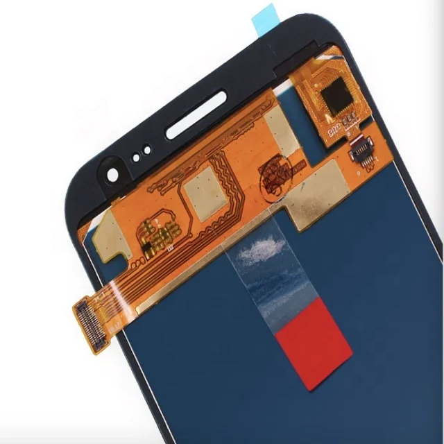 LCD Glass And Digitizer for hight quality Mobile touch screen for Samsung Galaxy J2 lcd with touch screen