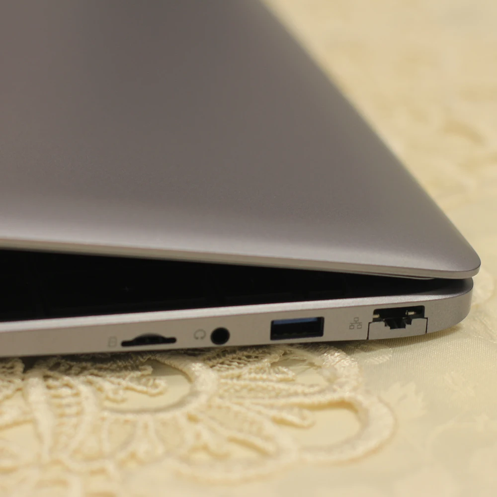 Фабрика ноутбуков YEPO, 15,6 дюймов, Core i3 5005 U Probook i3