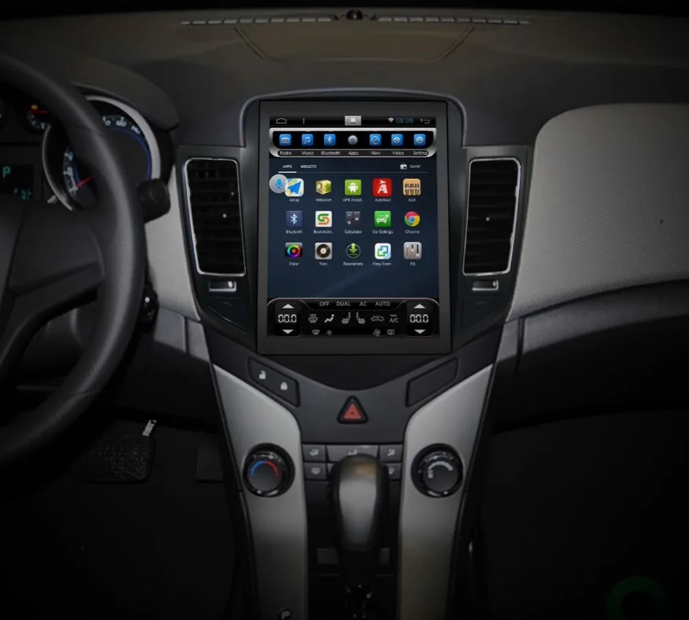 2017 Chevy Cruze >> 10inch android head units? 2017 Chevy Cruze >> 10inch android head units?