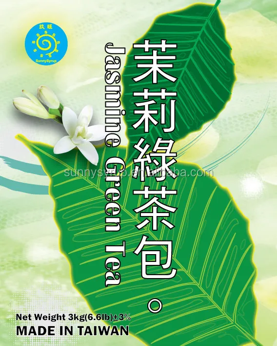 
green tea drinks lower blood pressure 