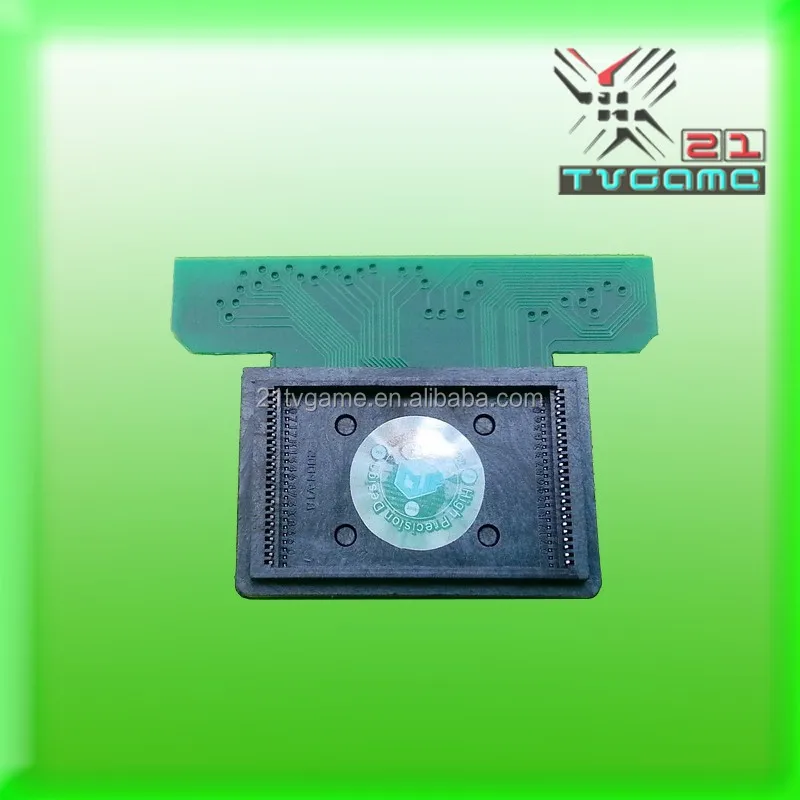 New Original 48pin universal 360 clip tsop nand flasher for ps3/xbox 360