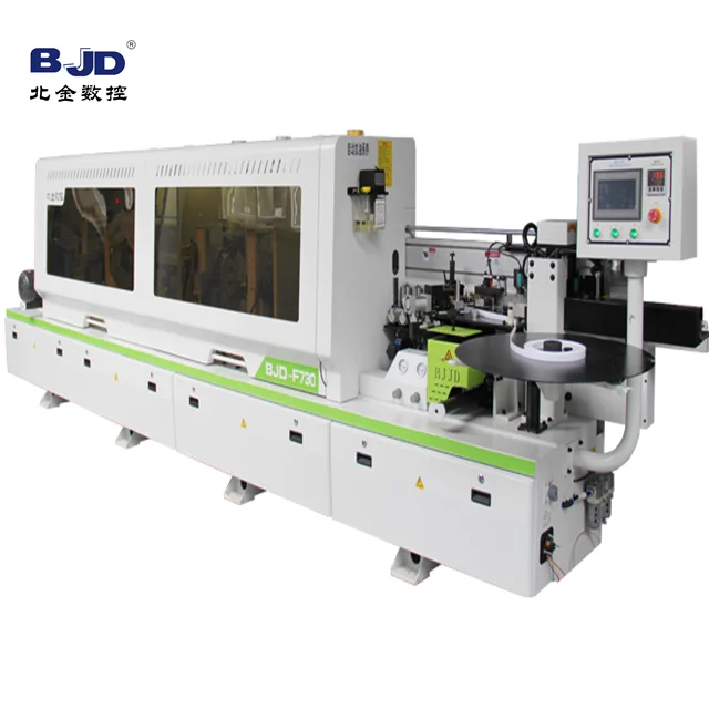 Мебель кромкооблицовочные машина