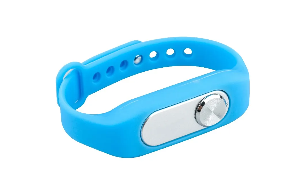 Small Outdoor Long Distance Voice Recording Devices mini Audio Wrist Band Voice Recorder