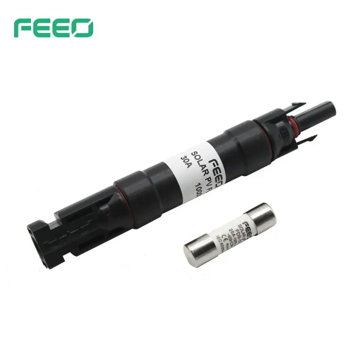 miro dc solar pv fuse 24v,high quality fuse link