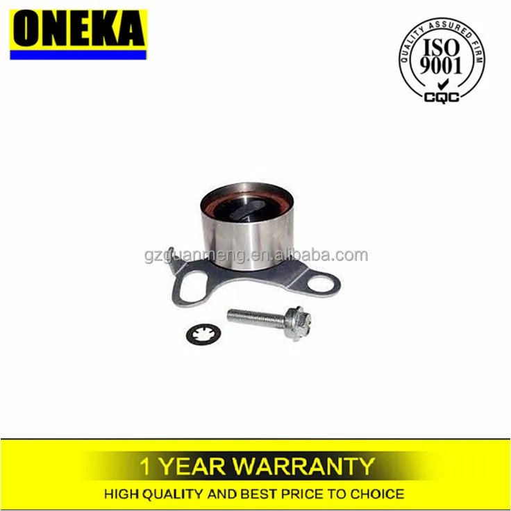 [ONEKA] 13505-54020 for Toyota Hiace/Land Cruise/Tacoma Engine Auto Bearing Factory Timing Belt Tensioner Pulley