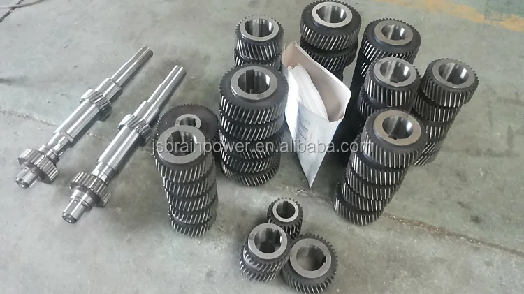 
16 Wires Multi Wire Drawing Machine 